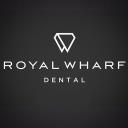 Royal Wharf Dental logo
